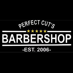 perfect cuts barber shop